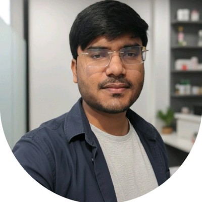 Rajeev avatar